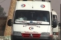 В Египте в результате обстрела автобуса с христианами погибли 26 человек
