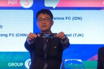 Клубный чемпионат Азии-2017: Соперниками «ДИСИ Инвеста» стали чемпионы Ирака, Катара и Индонезии