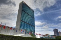 ООН призвала КНДР прекратить ракетные испытания