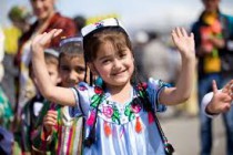 Председатель города Душанбе поручил провести Международный день защиты детей на высоком уровне
