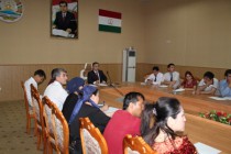 Статистика торговли и услуг в Таджикистане  перейдёт на электронную отчётность