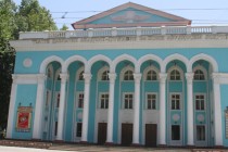 В Душанбе состоялась премьера спектакля «Кавсан»