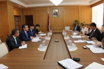 Таджикистан и Азиатский банк развития намерены реализовать ряд совместных проектов