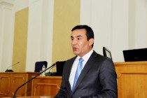Лица с двойным гражданством не имеют права работать в органах внутренних дел Республики Таджикистан