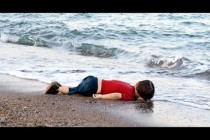 Сегодня — Всемирный день беженцев: гибель трехлетнего сирийского беженца, пытавшего убежать из осажденного города, ужаснула мир