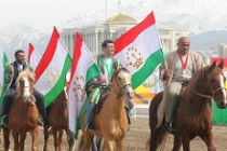 В Душанбе пройдут состязания по конным скачкам
