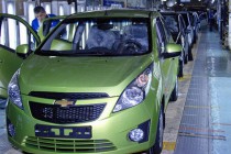 GM Uzbekistan разрешит покупателям самим «собирать» свои авто