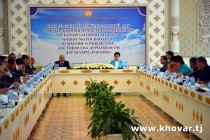 Число фактов несоблюдения требований Закона «Об упорядочении традиций, торжеств и обрядов в Республике Таджикистан» возросло почти вдвое