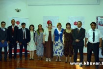 В Душанбе подписано грантовое соглашение по реализации проекта «Продвижение инклюзивного образования для детей с ограниченными возможностями»