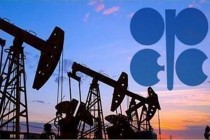 Стоимость нефти WTI превысила $59 за баррель впервые с июня 2015 года
