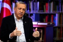 Эрдоган заявил о возможности проведения новой турецкой операции в Сирии