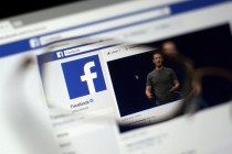 Число пользователей «Facebook» превысило 2 млрд