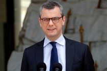 Во Франции сформировано новое правительство