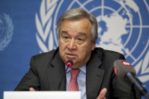 Генсек ООН осудил теракт в Буркина-Фасо