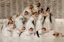 Таджикистан приглашается на восьмой Фестиваль музыки и танца в Индии