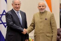 Индия и Израиль готовы перейти к стратегическому партнерству