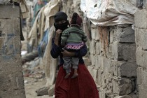 В Йемене за два месяца от холеры погибли более 1,3 тысячи человек