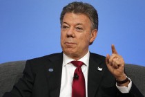 Президент Колумбии сообщил о шести погибших при кораблекрушении судна