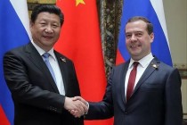 МИД КНР: в ходе визита Си Цзиньпина в РФ стороны подпишут контракты на сумму $10 млрд