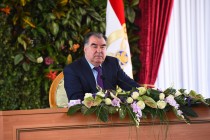 В Душанбе обсудили роль Президента Республики Таджикистан Эмомали Рахмона в укреплении национального единства
