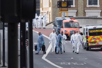 Трамп раскритиковал слова мэра Лондона о терактах