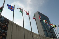 ГА ООН на следующей неделе проголосует за создание офиса по контртерроризму