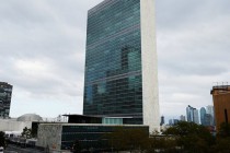 Число стран, подписавших декларацию о реформе ООН, возросло до 130