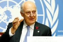 Очередной раунд переговоров по Сирии намечен в Женеве на 10 июля