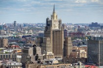 Пять сотрудников посольства Молдавии в Москве объявлены персонами нон грата