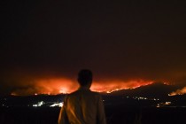 В Португалии удалось ликвидировать пожар, унесший более 60 жизней