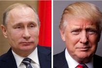 Путин и Трамп встретятся на полях G20