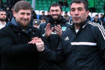 Рашид Рахимов покинул пост главного тренера команды «Терек» из-за проблемы со здоровьем