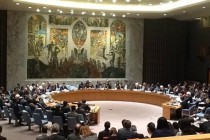 СБ ООН призвал Дамаск и оппозицию к участию в переговорах в Женеве