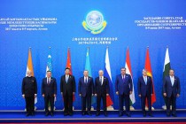 АСТАНИНСКИЙ САММИТ: расширение ШОС выгодно и Таджикистану