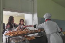 Школьное питание Таджикистана признали лучшим в мире!