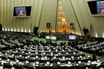 Стрельба в иранском парламенте: есть жертвы