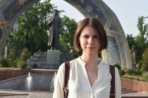 РОССИЯНЕ ЕДУТ К НАМ!  Туристы из  России меняют отдых в Европе на Среднюю Азию