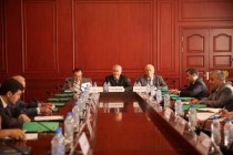 В МИД Таджикистана прошла конференция, посвященная 20-летию Дня национального единства