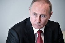 Путин рассказал о вмешательстве США в президентские выборы в России