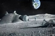 Япония планирует высадить человека на Луну к 2030 году