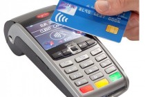 Банк «Эсхата»: теперь оплачивать покупки стало доступно и с картами VISA