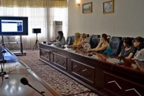 Учителя душанбинских школ ознакомились с возможностями применения инновационных практик российской системы образования