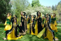 В Астане пройдёт гала-концерт таджикских мастеров искусств
