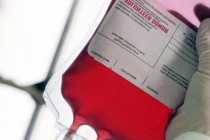Сегодня — Всемирный день донора крови: ваша кровь может спасти ещё одну человеческую жизнь