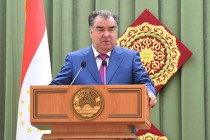 Выступление Президента Республики Таджикистан, Лидера нации Эмомали Рахмона на встрече с жителями сельского джамоата Сари Хосор Бальджуванского района