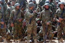 Афганские военные освободили похищенных в июне пакистанских дипломатов