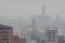 Аномальная жара установилась в Аргентине