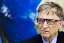 Билл Гейтс лишился статуса самого богатого человека в мире