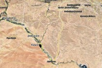 Главарь ИГ аль-Багдади скрывается в сирийской провинции Дейр-эз-Зор
