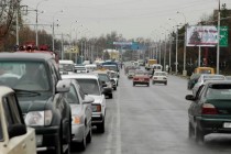 Рустам Эмомали подписал постановление, согласно которому будет открыть новый маршрут, соединяющий  юг и запад Душанбе